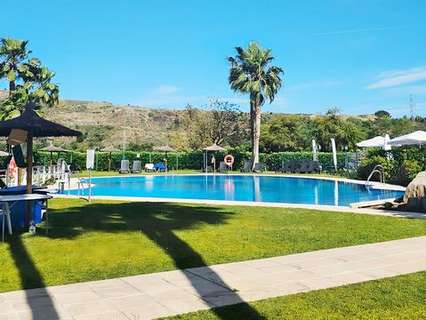 Apartamento en alquiler de temporada en Benahavís