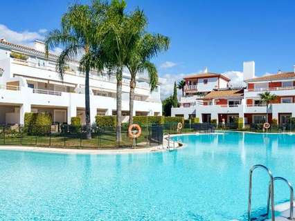 Apartamento en alquiler de temporada en Estepona