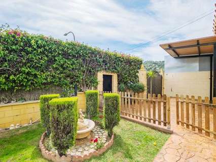 Villa en alquiler de temporada en Alhaurín de la Torre