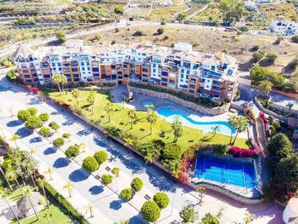 Apartamento en alquiler de temporada en Almuñécar