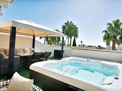 Casa en venta en Marbella