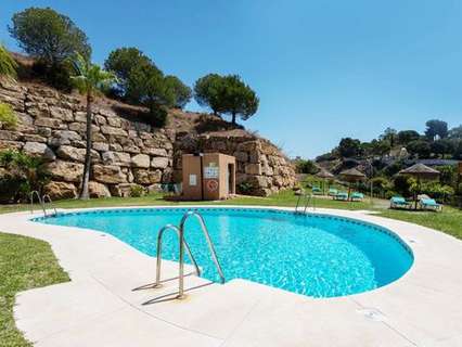 Apartamento en alquiler de temporada en Marbella