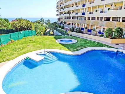 Apartamento en alquiler de temporada en Fuengirola