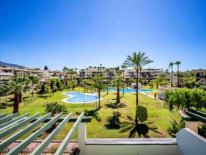 Apartamento en alquiler de temporada en Marbella