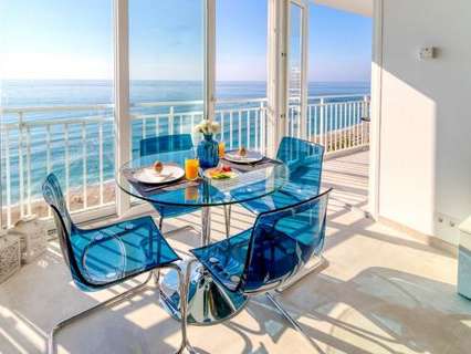 Apartamento en alquiler de temporada en Benalmádena