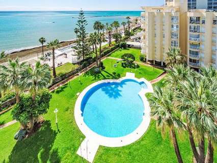 Apartamento en alquiler de temporada en Benalmádena