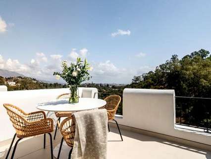 Apartamento en venta en Marbella