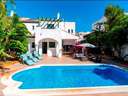 Villa en alquiler de temporada en Marbella