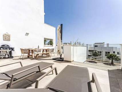 Apartamento en alquiler de temporada en Benalmádena