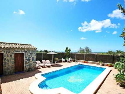 Villa en alquiler de temporada en Santa Cruz de Tenerife