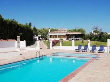 Villa en alquiler de temporada en Santa Cruz de Tenerife