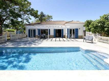 Villa en alquiler de temporada en Santa Cruz de Tenerife