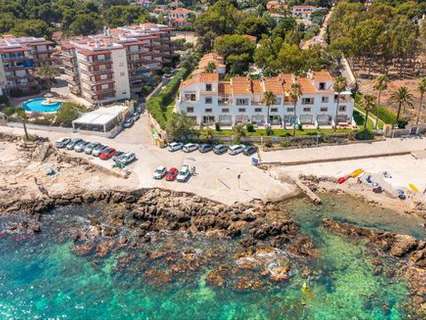 Casa en alquiler de temporada en Dénia