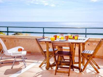 Apartamento en alquiler de temporada en Altea