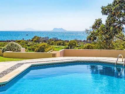 Apartamento en alquiler de temporada en Estepona