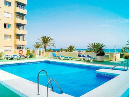 Apartamento en alquiler de temporada en Estepona