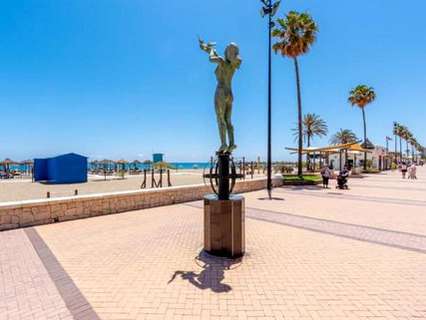 Apartamento en alquiler de temporada en Fuengirola