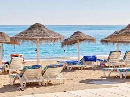 Apartamento en alquiler de temporada en Fuengirola