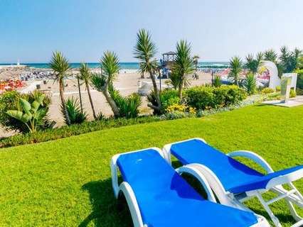 Apartamento en alquiler de temporada en Marbella