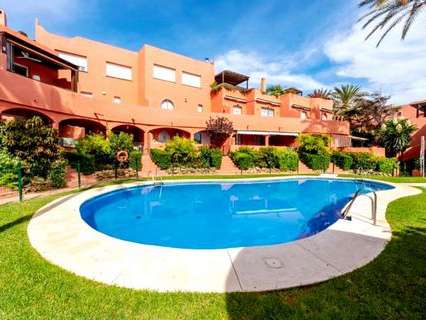 Apartamento en alquiler de temporada en Marbella