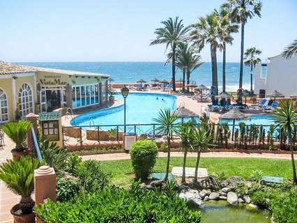 Apartamento en alquiler de temporada en Mijas