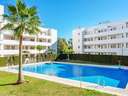 Apartamento en alquiler de temporada en Mijas