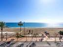 Apartamento en alquiler de temporada en Fuengirola
