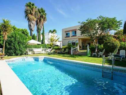 Villa en alquiler de temporada en Santa Cruz de Tenerife