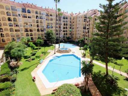 Apartamento en alquiler de temporada en Fuengirola