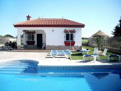 Villa en alquiler de temporada en Santa Cruz de Tenerife