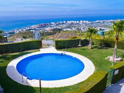 Casa en alquiler de temporada en Torrox