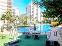 Apartamento en alquiler de temporada en Benidorm