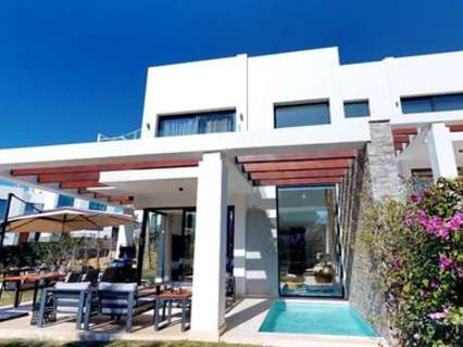 Villa en alquiler de temporada en Marbella