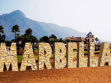 Villa en venta en Marbella