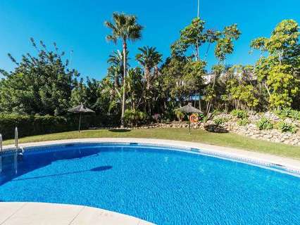 Apartamento en venta en Marbella