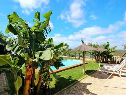 Villa en alquiler de temporada en Santa Cruz de Tenerife