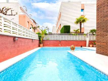 Villa en alquiler de temporada en Mont-Roig del Camp