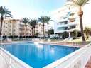 Apartamento en alquiler de temporada en Torremolinos