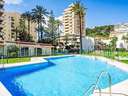 Apartamento en alquiler de temporada en Torremolinos