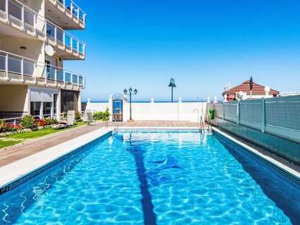 Apartamento en alquiler de temporada en Torremolinos