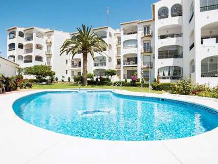 Apartamento en alquiler de temporada en Torremolinos