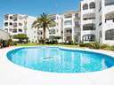 Apartamento en alquiler de temporada en Torremolinos