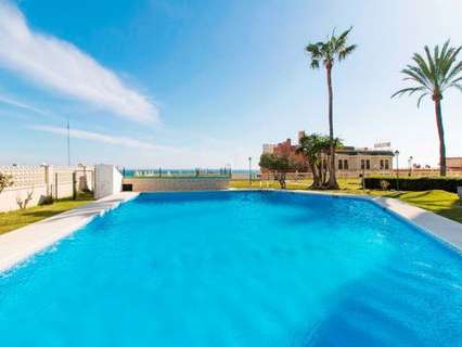 Apartamento en alquiler de temporada en Torremolinos