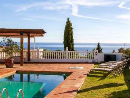 Villa en alquiler de temporada en Benalmádena