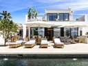 Villa en alquiler de temporada en Marbella