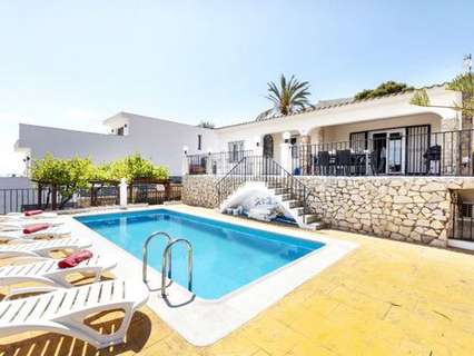 Villa en alquiler de temporada en Peníscola/Peñíscola