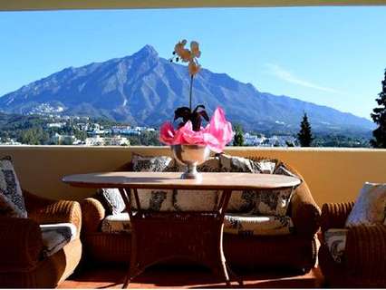 Villa en alquiler de temporada en Marbella