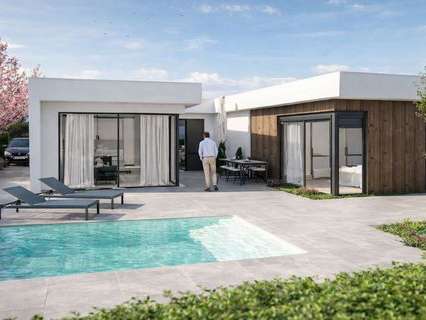 Casa en venta en Murcia zona Cartagena