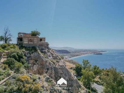 Villa en venta en Salobreña