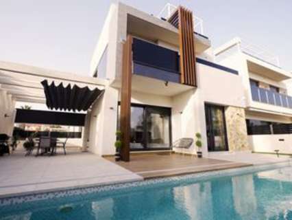 Villa en venta en Orihuela zona Orihuela-Costa